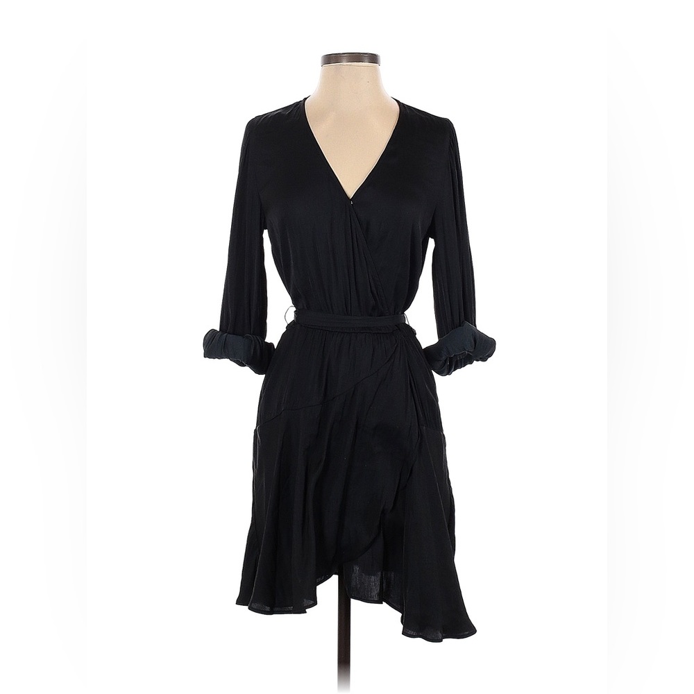 Socialite long sleeve dress